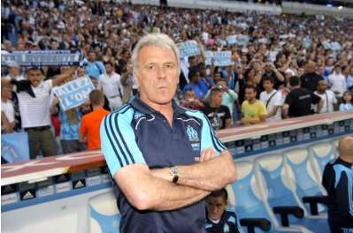 Gerets sélectionneur du Maroc ?