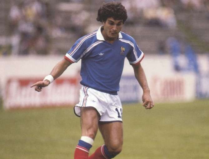 Jean-Marc Ferreri vote Marseille