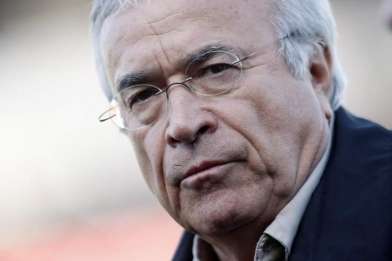 Dassier adoube Deschamps