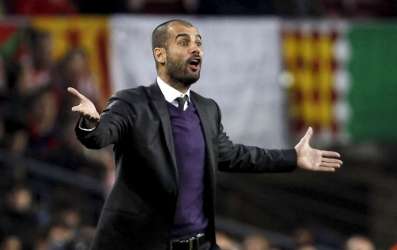 Le Barça et le bus magique