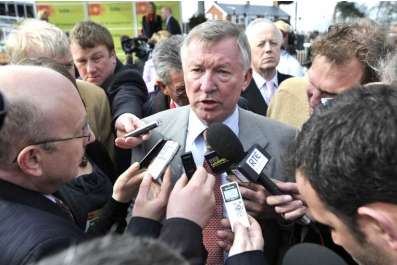 Qui pour succéder à Ferguson ?