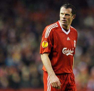 10 raisons de choisir Carragher