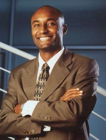 Chamakh, le Modem et A. Dolium