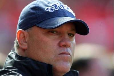 Tottenham n&rsquo;est pas un grand club