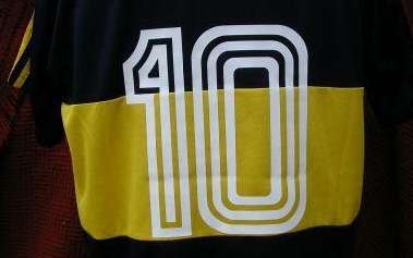 Blog : Vive les 10 !