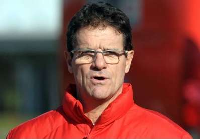 Capello redoute l&rsquo;Algérie