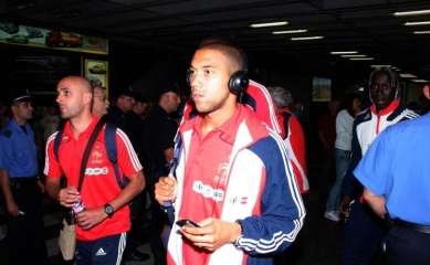 Clichy au Barça ?