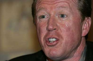 McClaren à West Ham ?