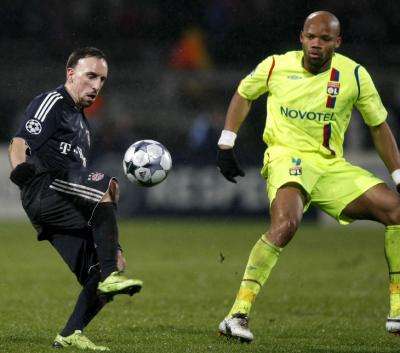 L&rsquo;Etat de Bavière contre le Roi Lyon !