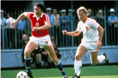 Les Bohemians pourraient déménager