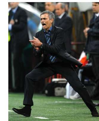 Xavi – Mourinho, le clash