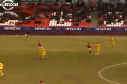 Video : les Danois savent s&rsquo;amuser