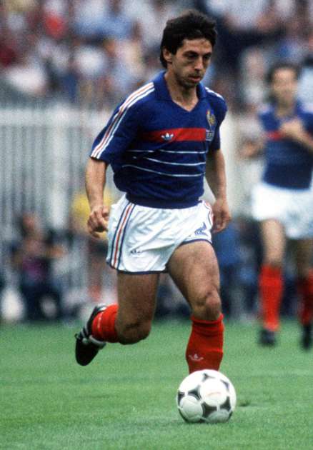 Giresse taille au Mali