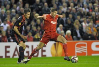 Gerrard veut des renforts