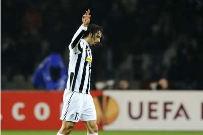 Amauri de retour à Palerme ?