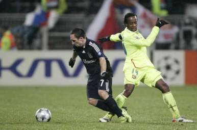 EdF : Parole à la jeune fille