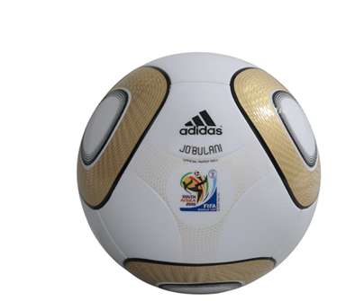 CdM : ballon en Or pour la finale