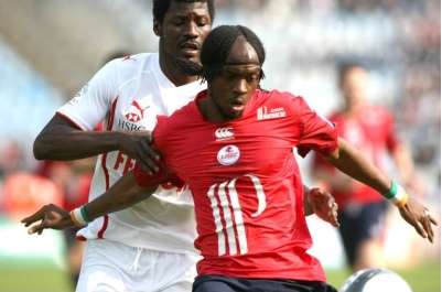 Gervinho après Ribéry ?