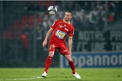 L&rsquo;OM sur Le Tallec ?