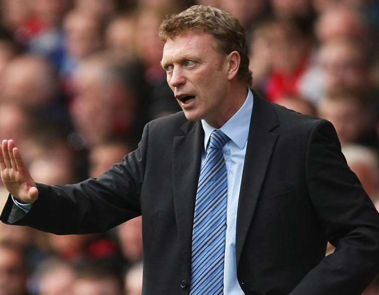 Ferguson désigne son remplaçant