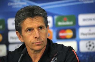 Puel en stress pour le retour
