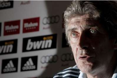 Pellegrini direction Valence ?