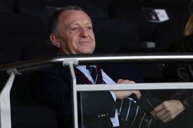 Aulas taille Platini