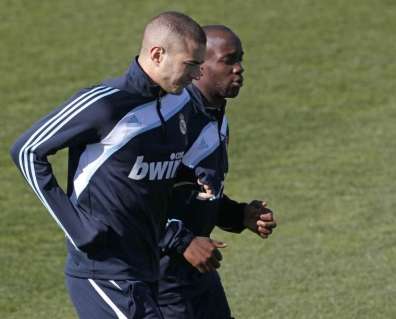 L&rsquo;agent de Benzema sort du silence