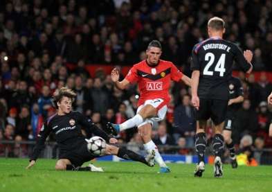 Macheda en partance pour…Man U