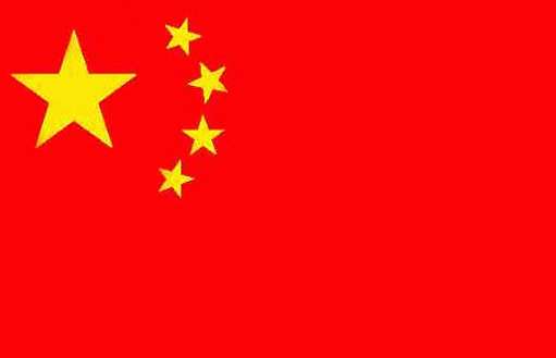 Les Chinois contre-attaquent