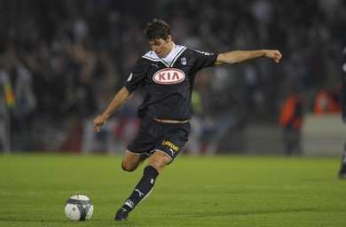 Gourcuff accuse les médias