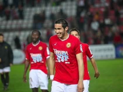 Walid Cherfa en Angleterre ?