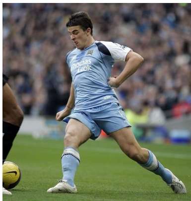 Barton retrouve la Premier League