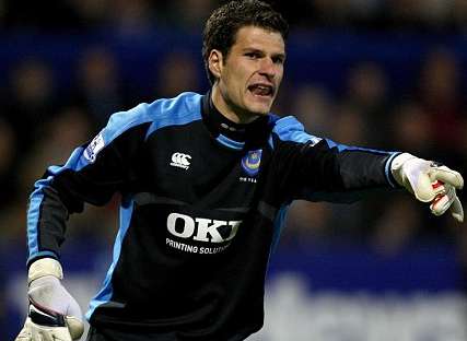 Une nouvelle dette pour Portsmouth