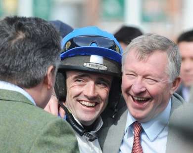 Ferguson a changé Manchester