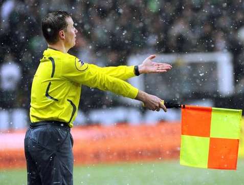 Blog : En vert et contre tous