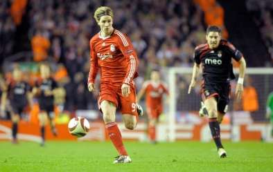 Torres en Italie ?