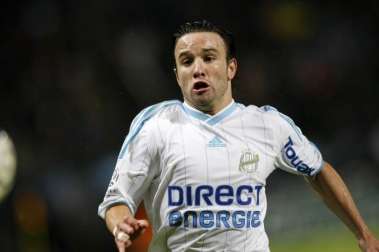 Valbuena va grandir