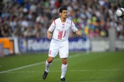 La blague Ricardo Costa