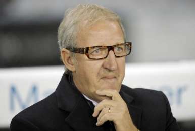 Del Neri quitte la Sampdoria