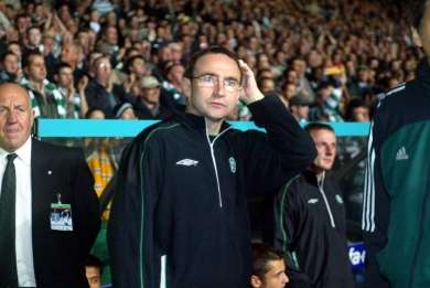 Villa ne lâchera pas O&rsquo;Neill