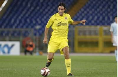 La retraite de Pires au PSG ?