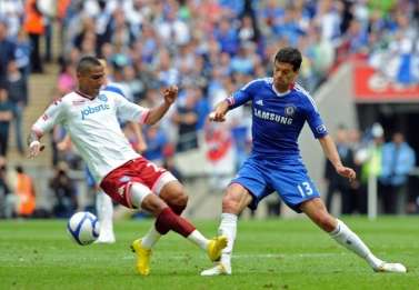 Boateng au coeur de la polémique