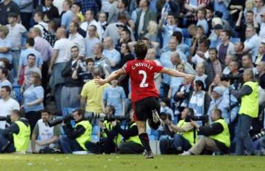 Gary Neville règle ses comptes