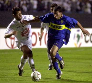 Tevez veut se casser