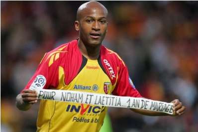 Maoulida vers Newcastle