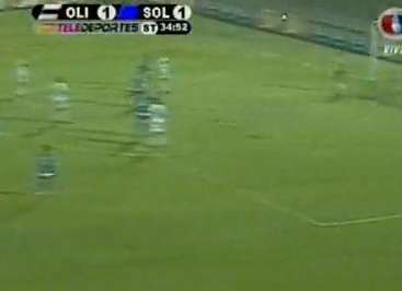 Vidéo : Coup Franc de 50 mètres