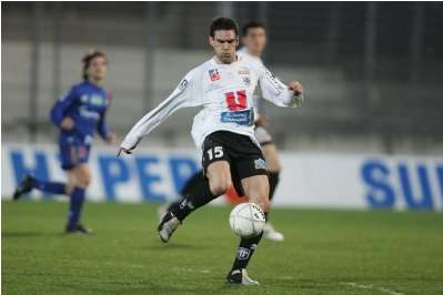 Gourvennec à Guingamp