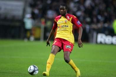 Lyon sur Samba Sow
