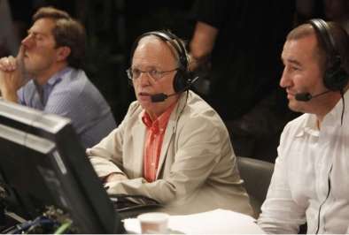 EdF : Thierry Roland pessimiste